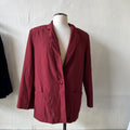 Red Blazer (12)