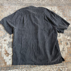 Men’s Silk Button Down (XXL)