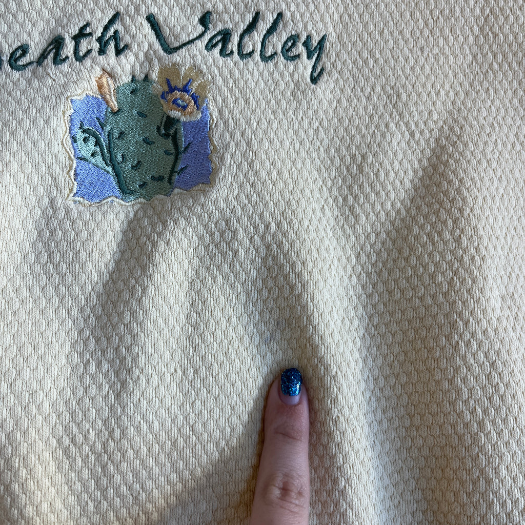Death Valley Sweatshirt (L)