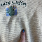 Death Valley Sweatshirt (L)