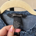 Denim Jacket (S)