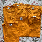 Deadstock Lee Bundle (S)
