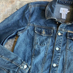 CK Denim Jacket (L)