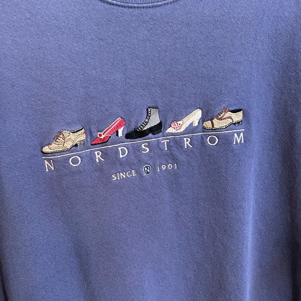 Nordstrom Sweatshirt (L)