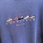 Nordstrom Sweatshirt (L)
