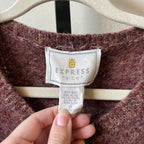 Wool Sweater