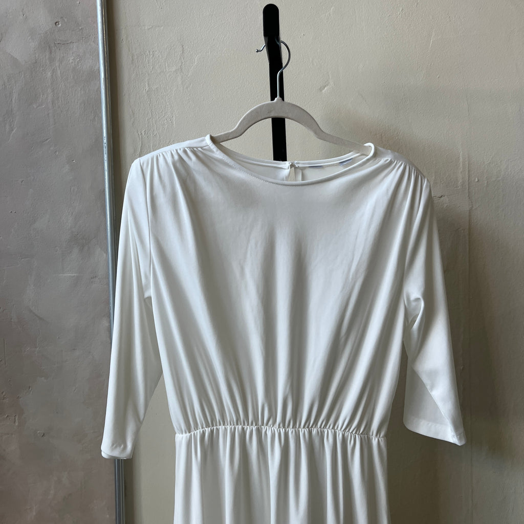 White Dress (S)