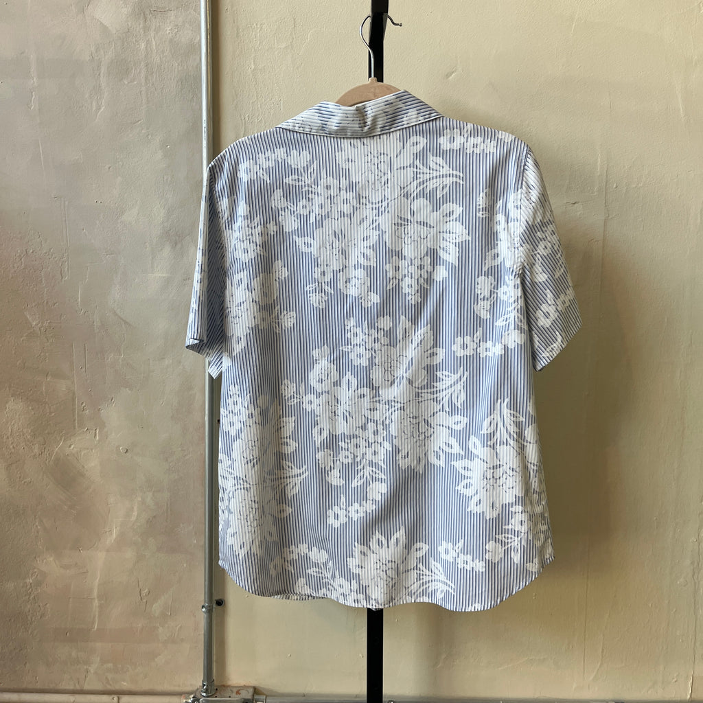 Floral Button Up (14)