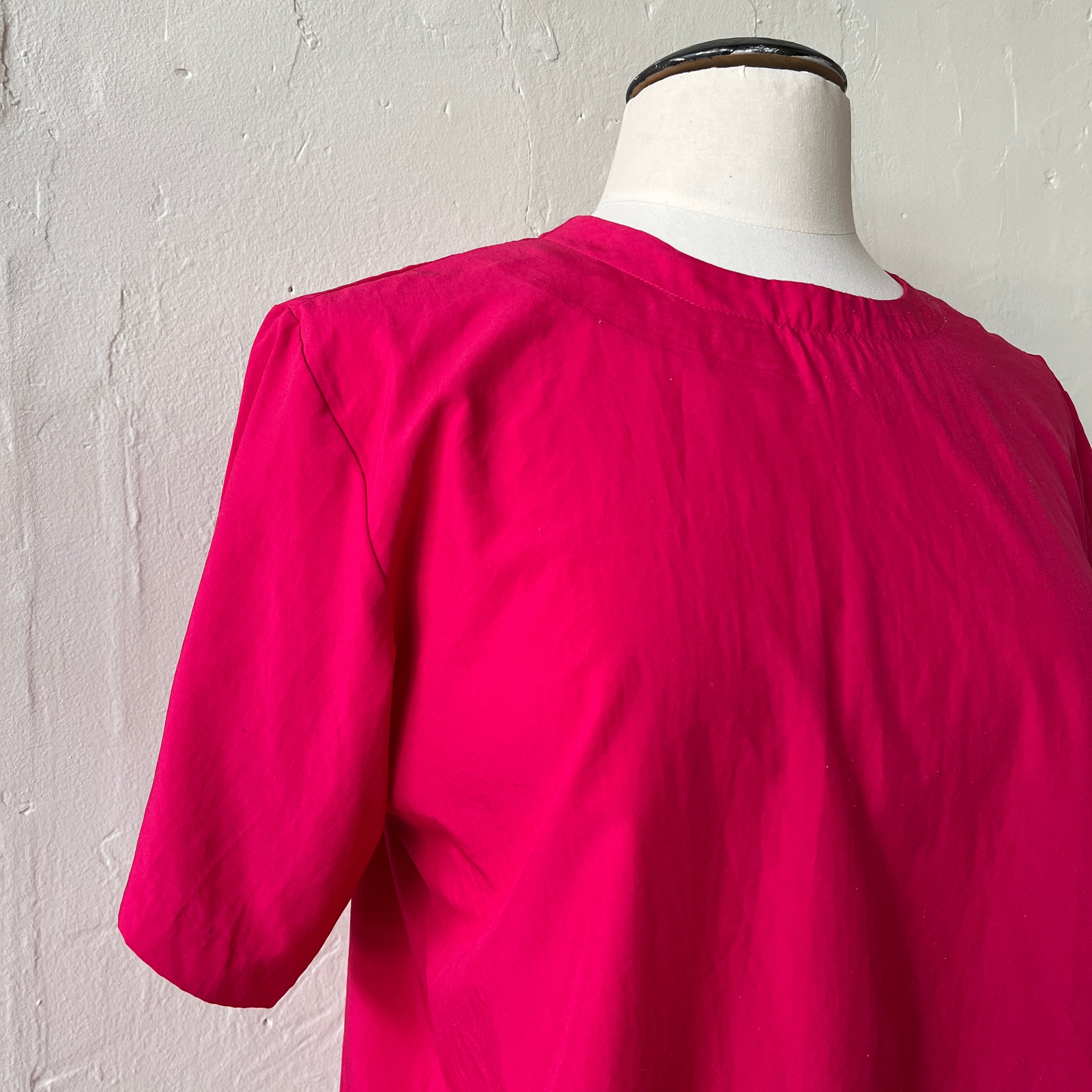 Pink Top
