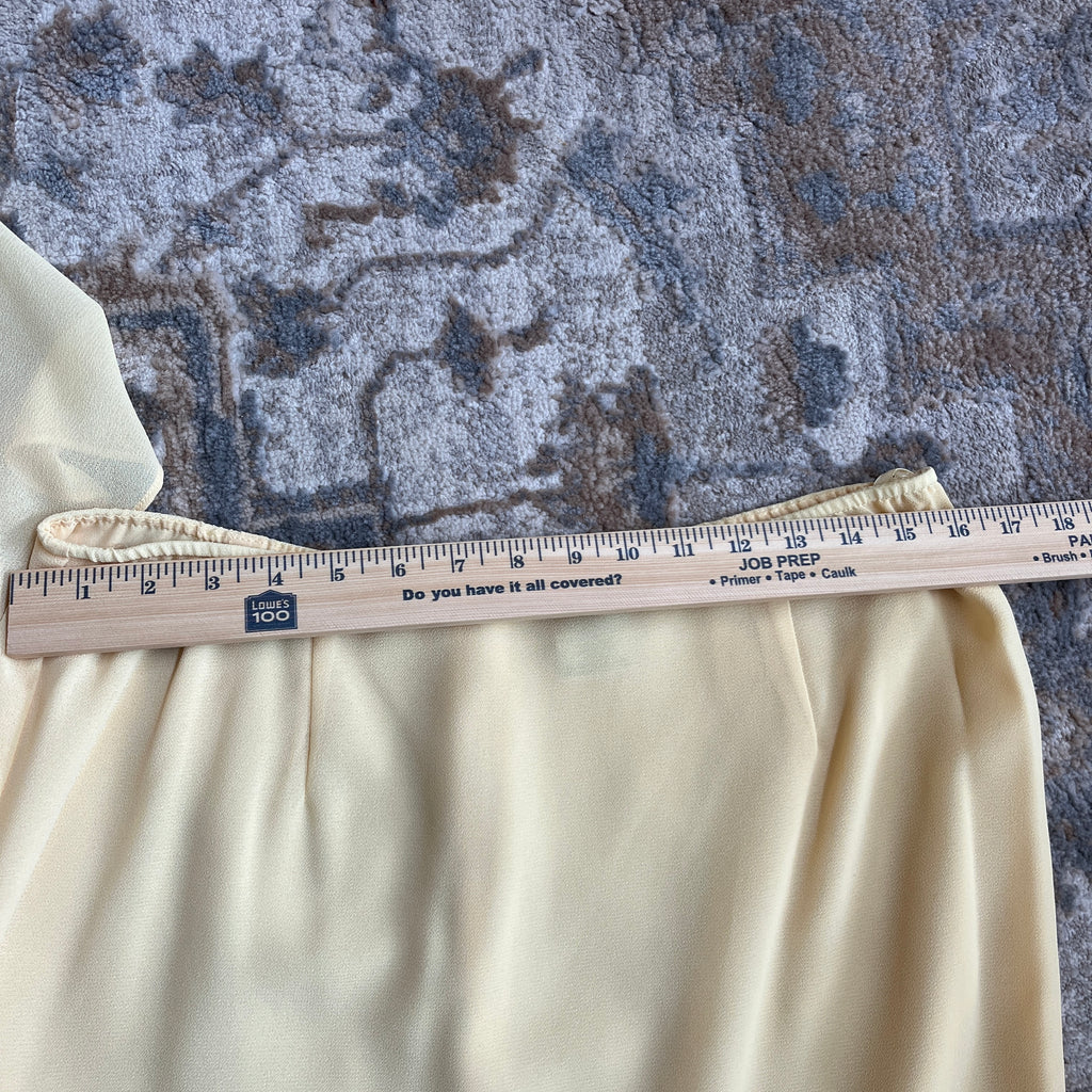 Yellow Matching Set (12)
