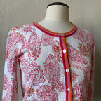 Pink Cardigan (S)