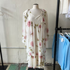 Floral Dress Set (18)