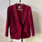 Wool Blazer (12)
