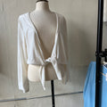 Velvet Cardigan (18/20)