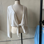 Velvet Cardigan (18/20)