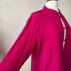 Silk Jacket (L/XL)