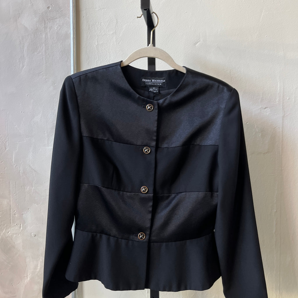Black Blazer (6)