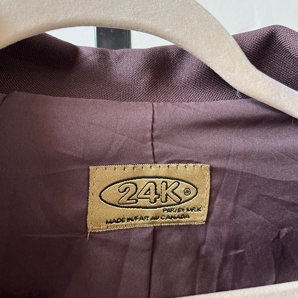 Brown Blazer (6)