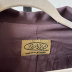 Brown Blazer (6)
