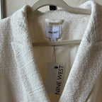 NWT Blazer (XL)