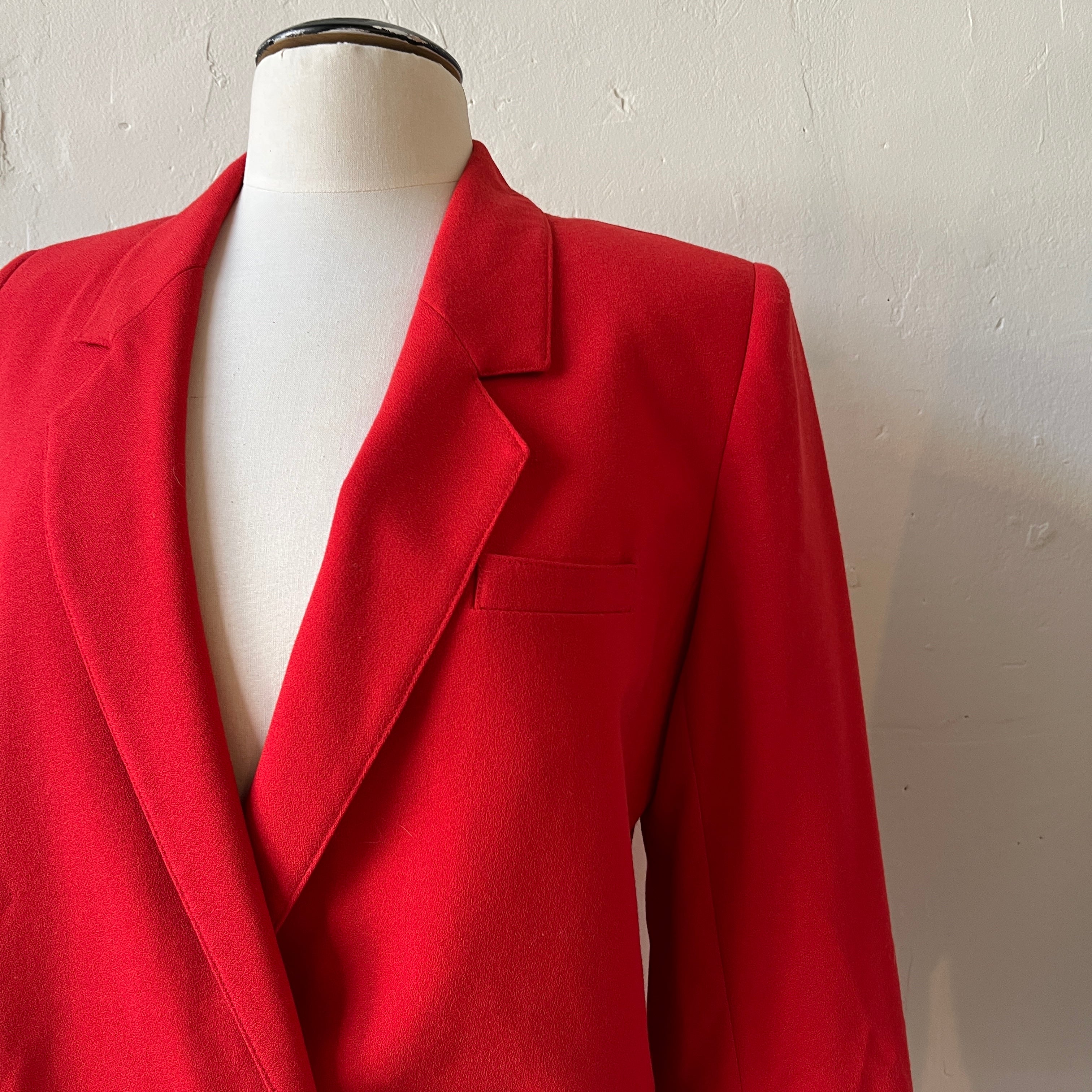 Red Blazer (10)