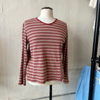 Striped Tee (M)