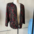 Tapestry Blazer (18)