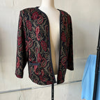 Tapestry Blazer (18)