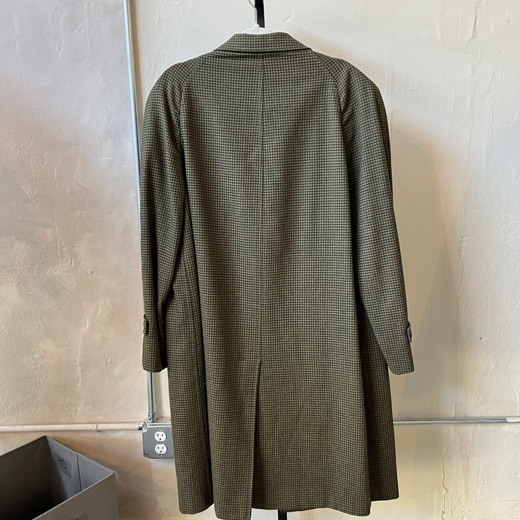 Men’s Trench Coat (L)