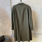 Men’s Trench Coat (L)