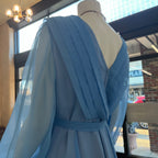 Handmade Vintage Dress (S)