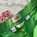 Green Suit Set (16)