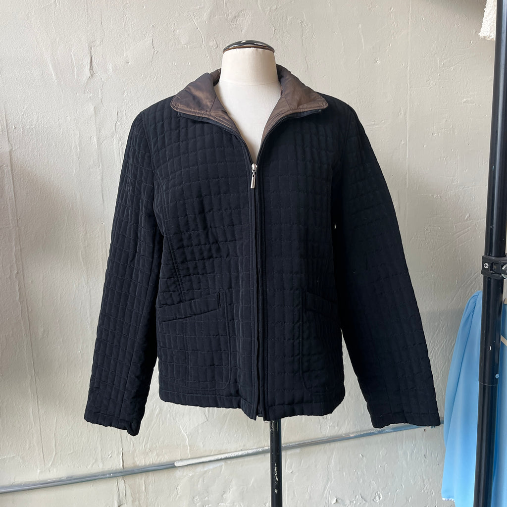 Black Jacket (L)