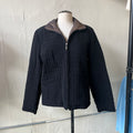 Black Jacket (L)