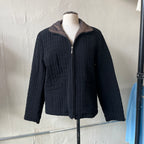 Black Jacket (L)