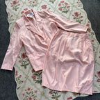 Pink Suit Set (12)