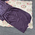 Purple Matching Set (20W)