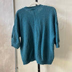Blue Sweater (M)