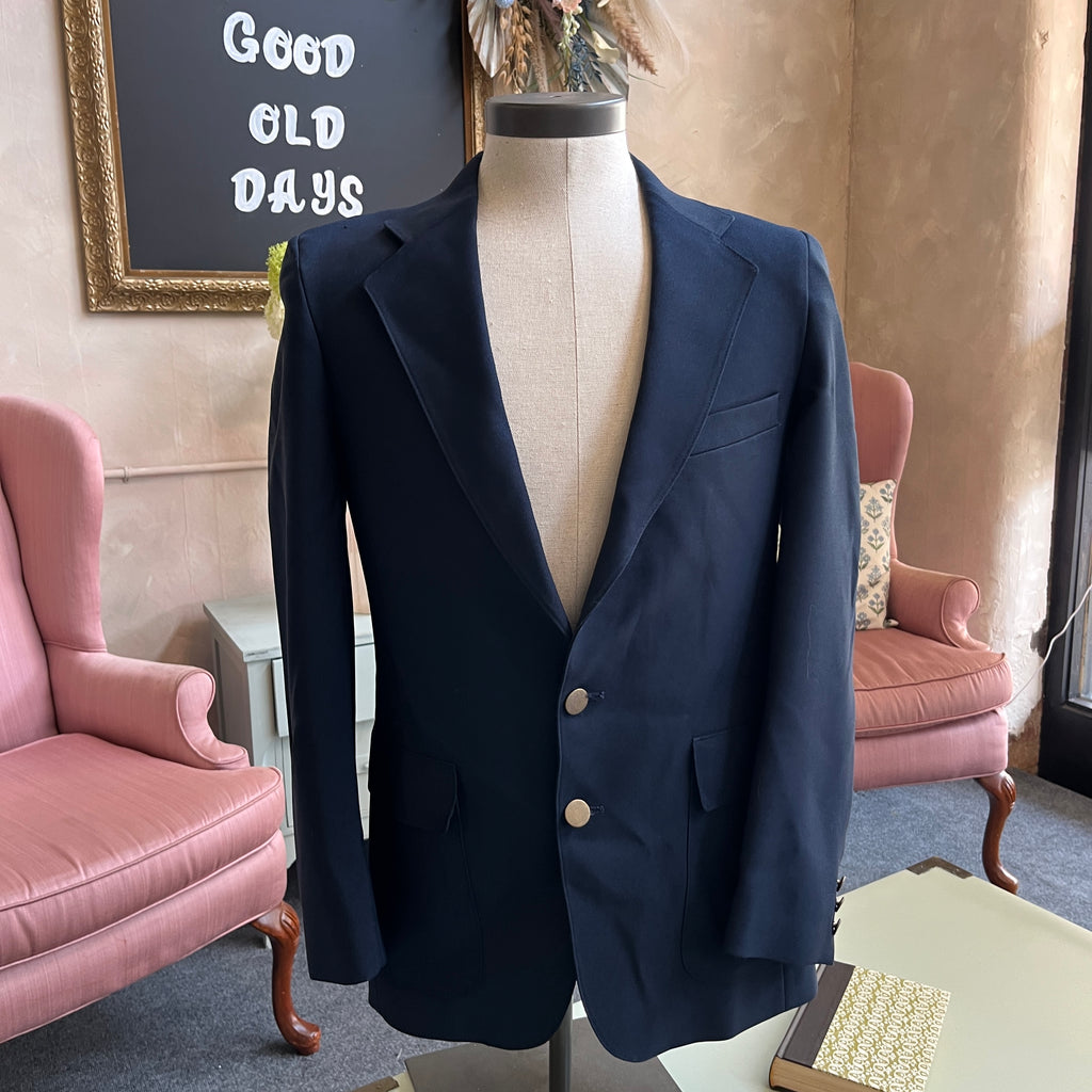 Levi’s Men’s Suit Jacket (M)
