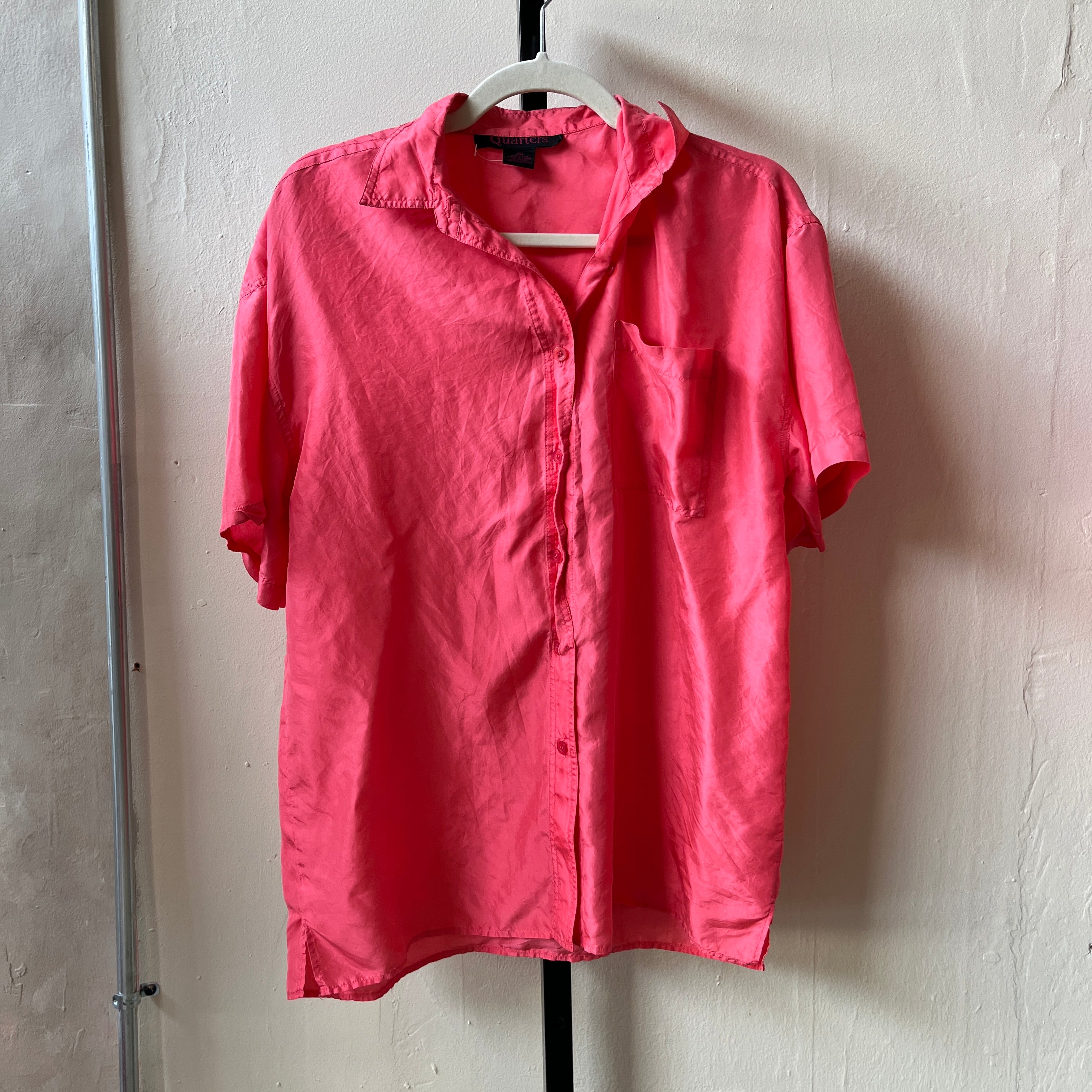Silk Top (S)
