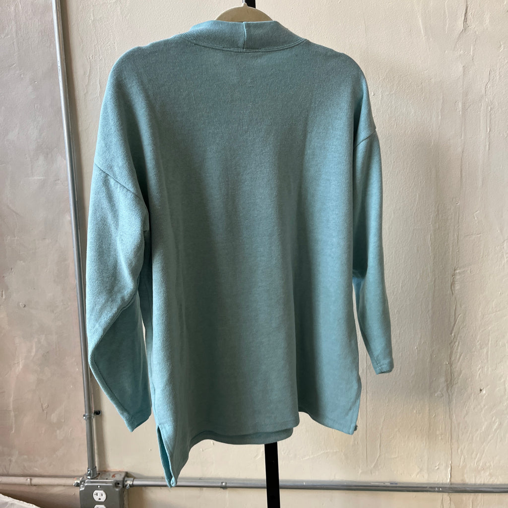 Blue Sweater (M)