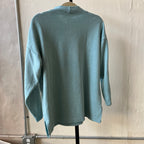 Blue Sweater (M)