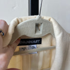 Cream Wool Blazer (4)