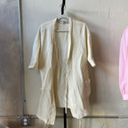 Waffle Robe (XL)