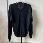 Cashmere Sweater (L)