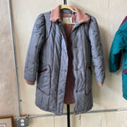 Grey Jacket (M)