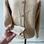 Tan Sweater (XL)