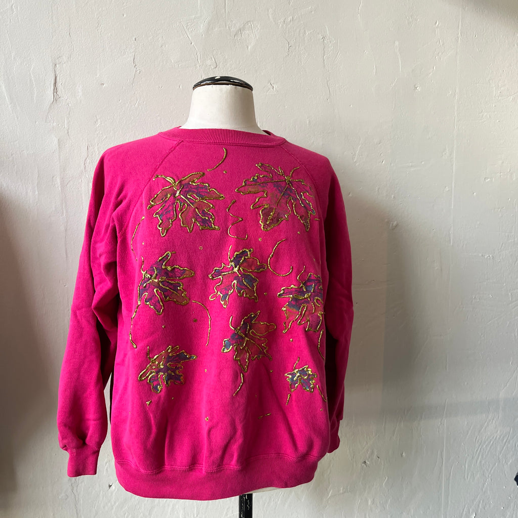Fall Sweatshirt (L)