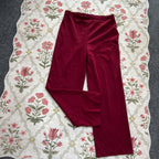 Red Pants (32” waist)