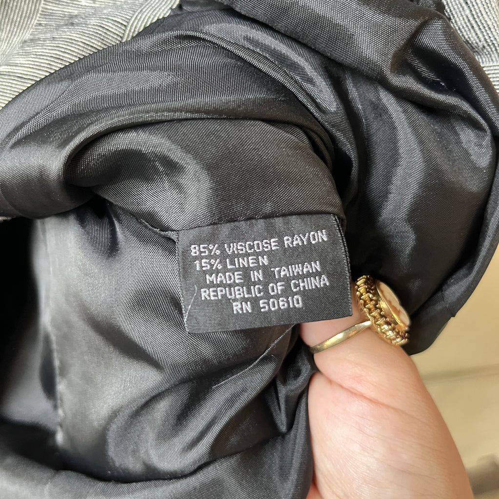 Linen Blazer (4)